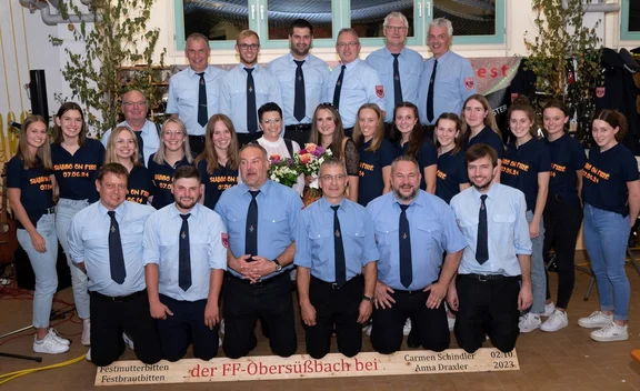 Gruppenbild