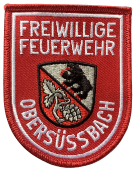 Freiwillige Feuerwehr Obersüßbach e.V.