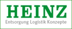 Logo: Heinz