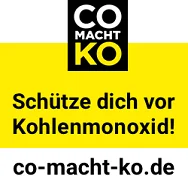 CO Macht KO