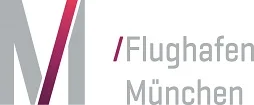 Logo: Flughafen München
