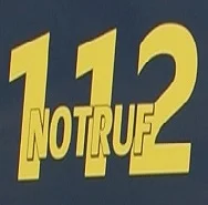 Notruf 112