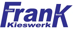Logo: Frank Kieswerk