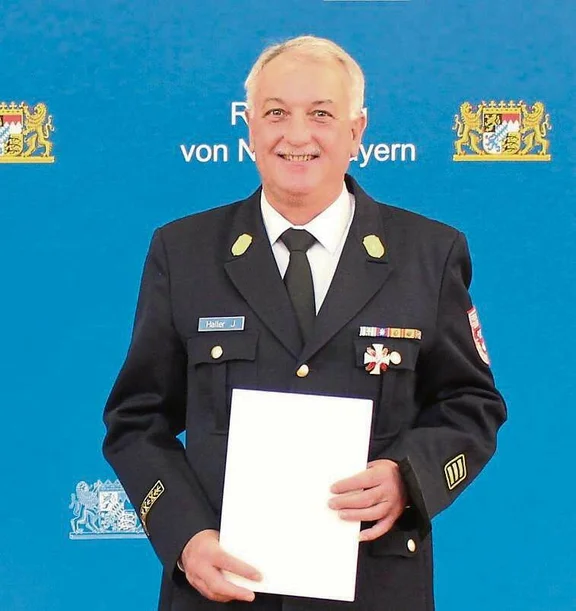 Johann Haller